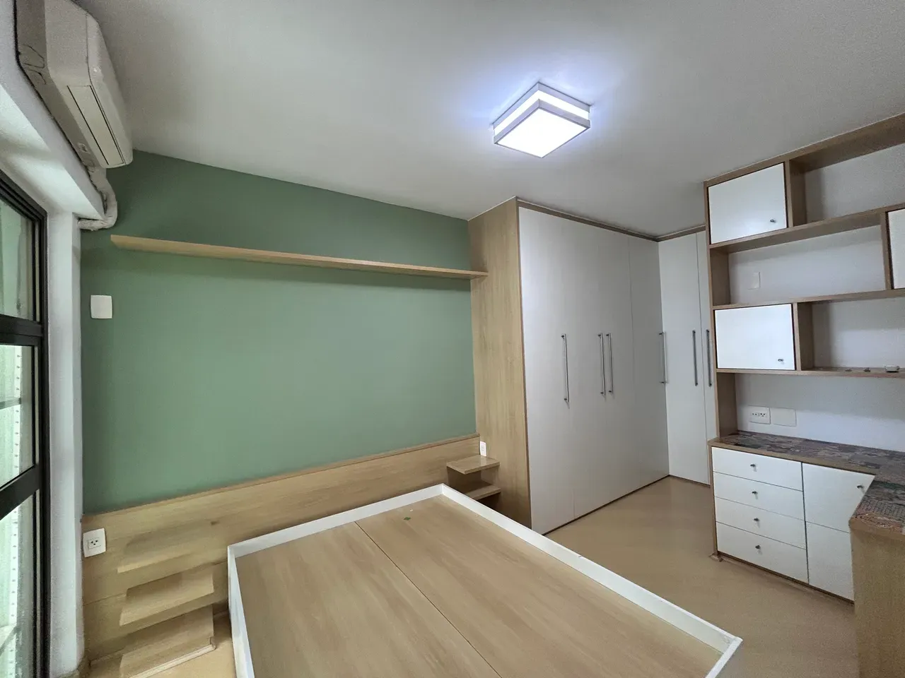 2 quartos e espaço de home office: apartamento de 75 m² — photo 22