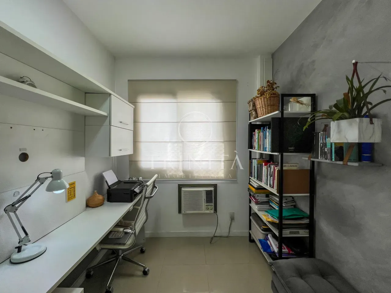 Apartamento mobiliado de 3 quartos com máquina de lavar — photo 21
