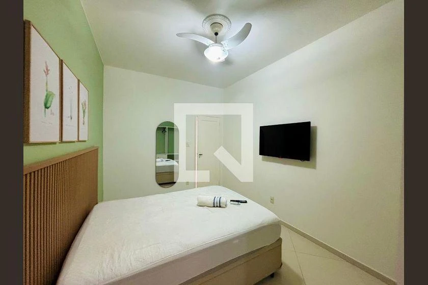Departamento amueblado de 80 m² en Rio de Janeiro — photo 28