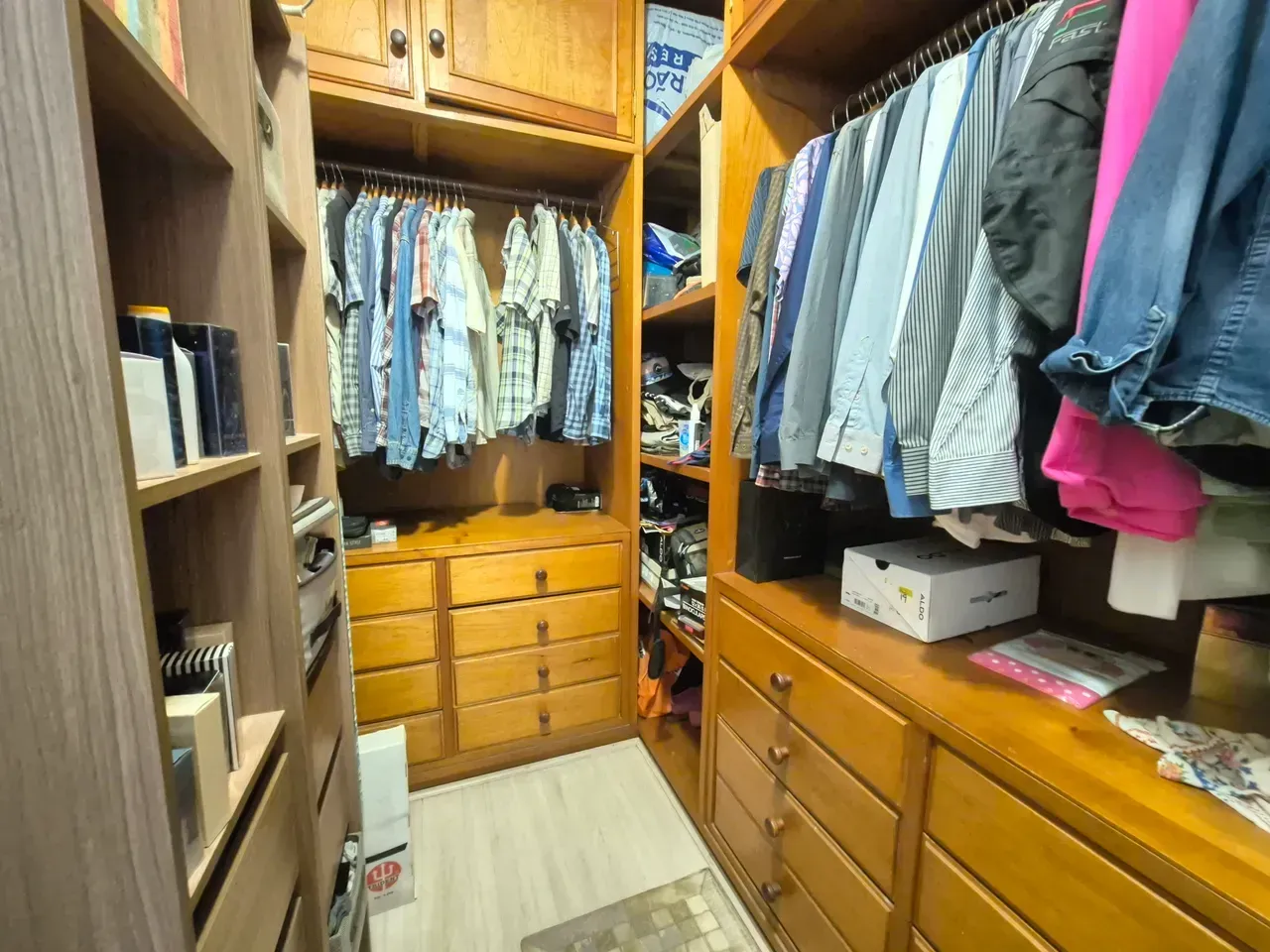 Квартира 180 м² з 3 спальнями та 3 ванними — photo 20