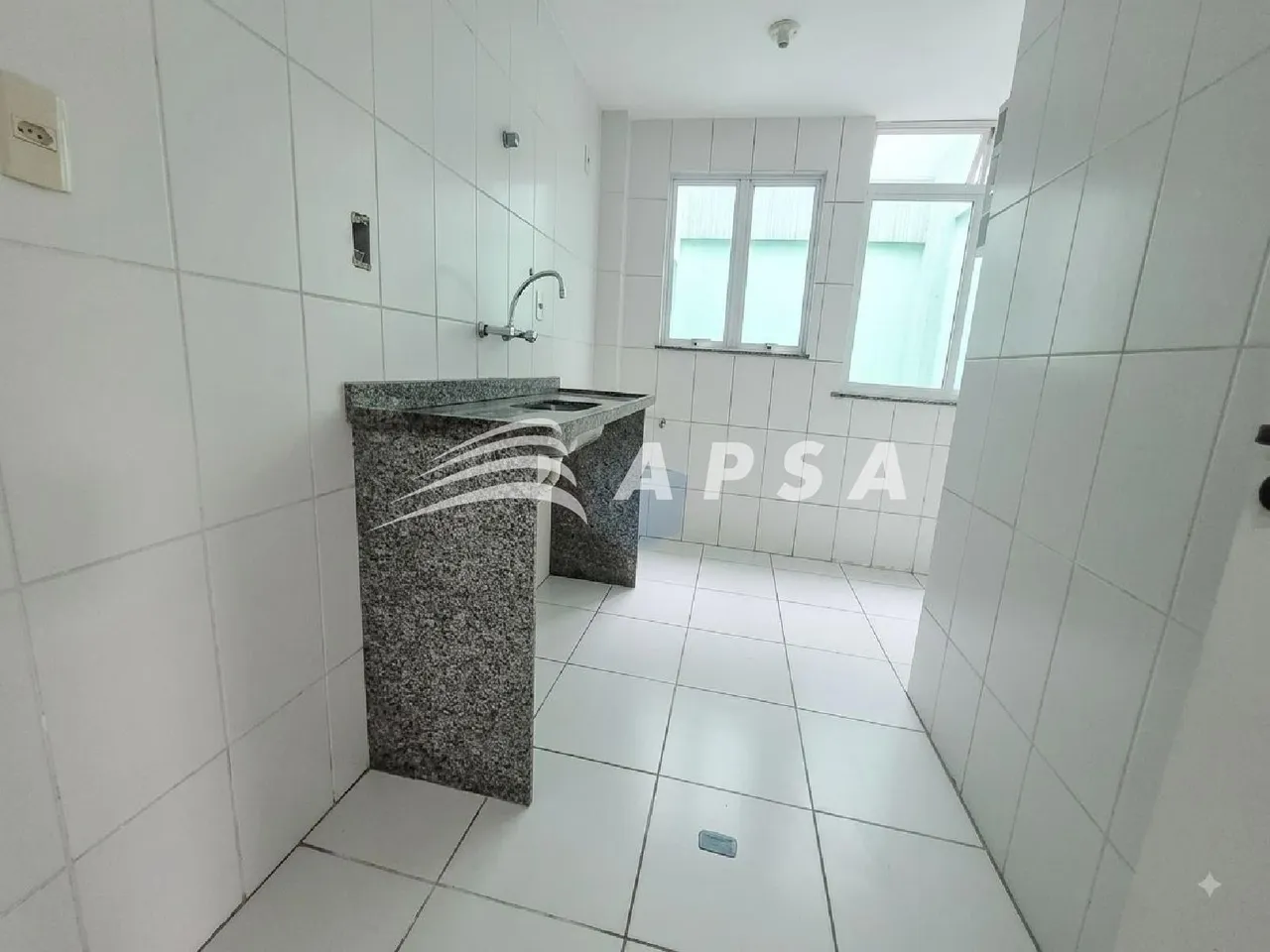 120 m² apartment with 2 bedrooms and 2 bathrooms — photo 15