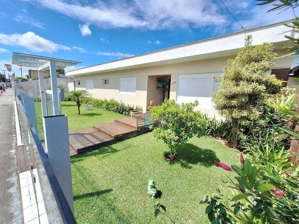 5-bedroom house with a private pool in Florianópolis — photo 24
