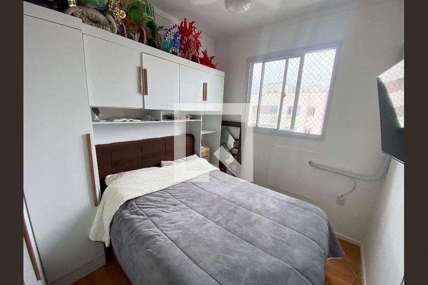 Furnished 2-bedroom apartment with gas kitchen — photo 14