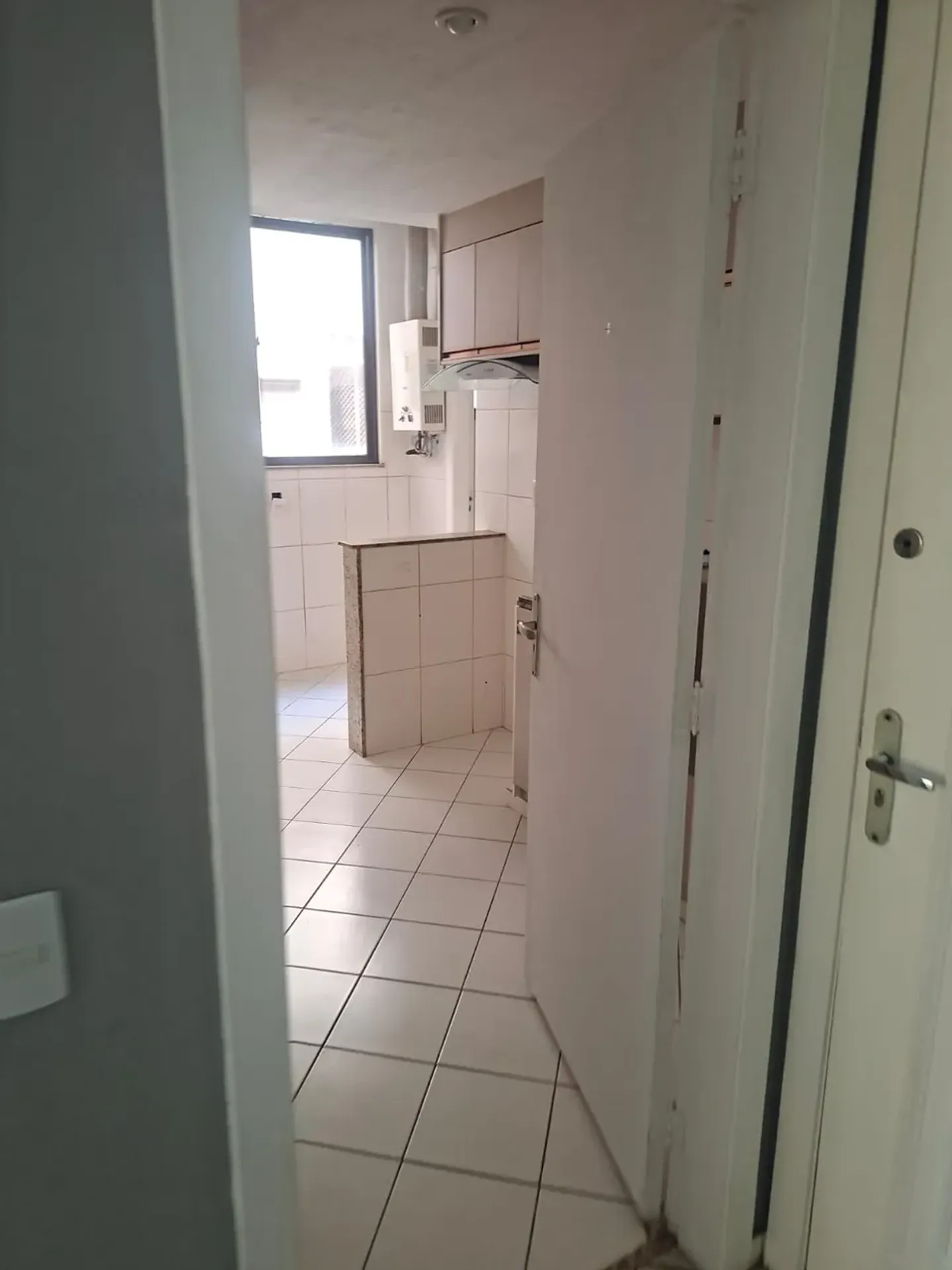 75 m² apartment with 3 bedrooms and a balcony — photo 12
