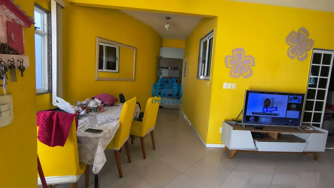 Casa com 3 quartos e piscina no condomínio — photo 7