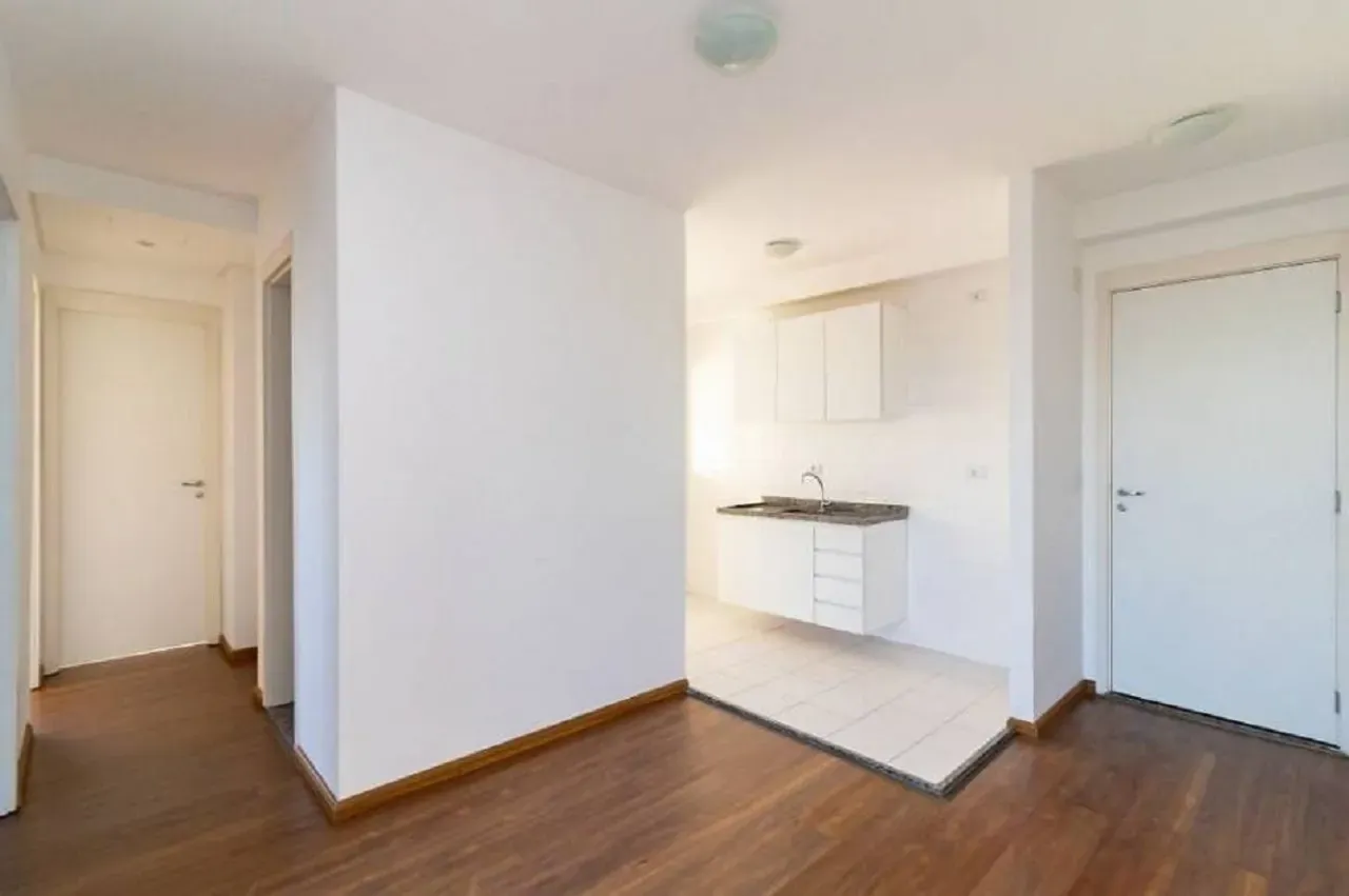 Квартира з 3 спальнями і 2 ванними, 64 м² — photo 28