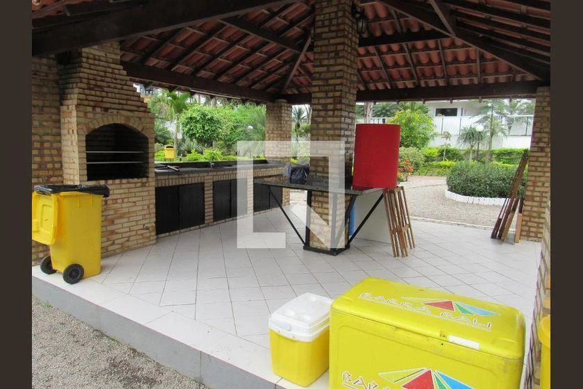 Apartamento com varanda envidraçada, Barra da Tijuca — photo 48