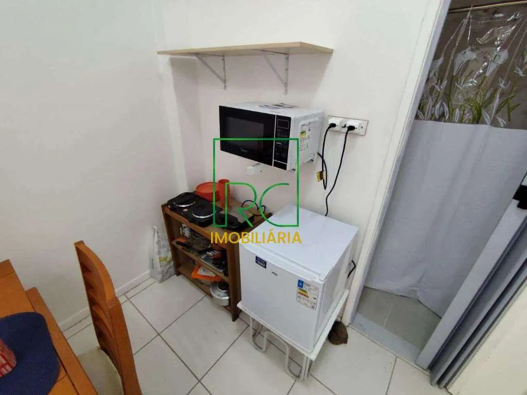 Departamento de 1 dormitorio y 30 m² — photo 6
