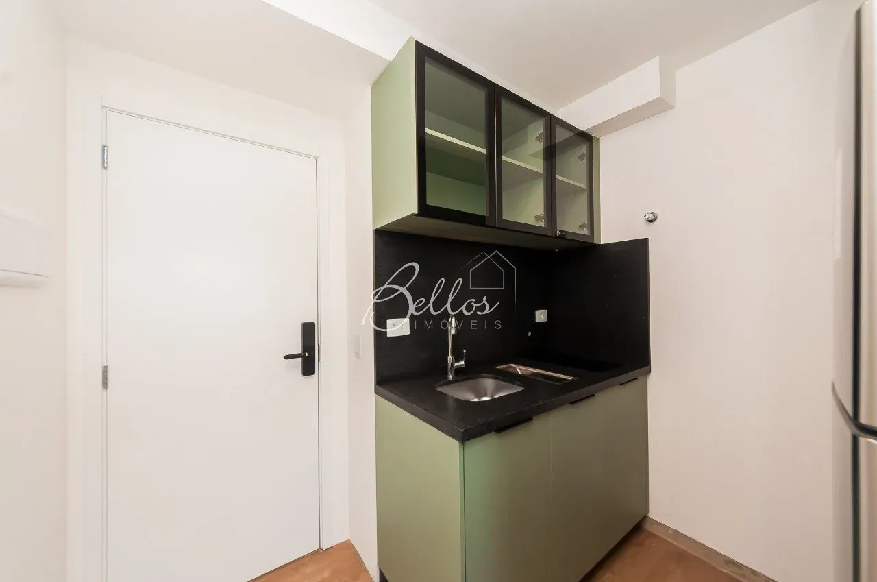1-bedroom apartment with balcony and 61 m² — photo 43