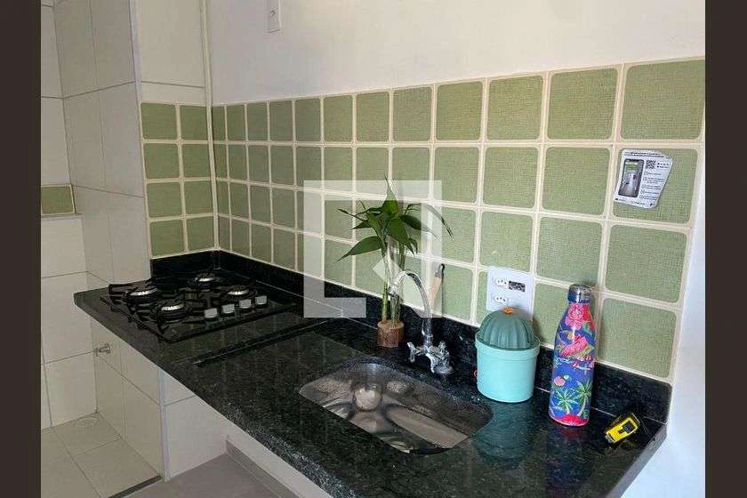 43 m² rental apartment with 2 bedrooms and a balcony — photo 23