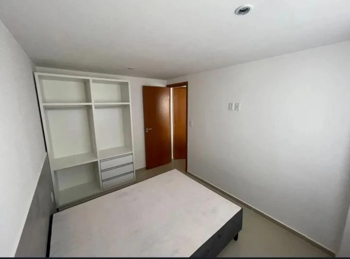 30 m² apartment with 1 bedroom and balcony — photo 5