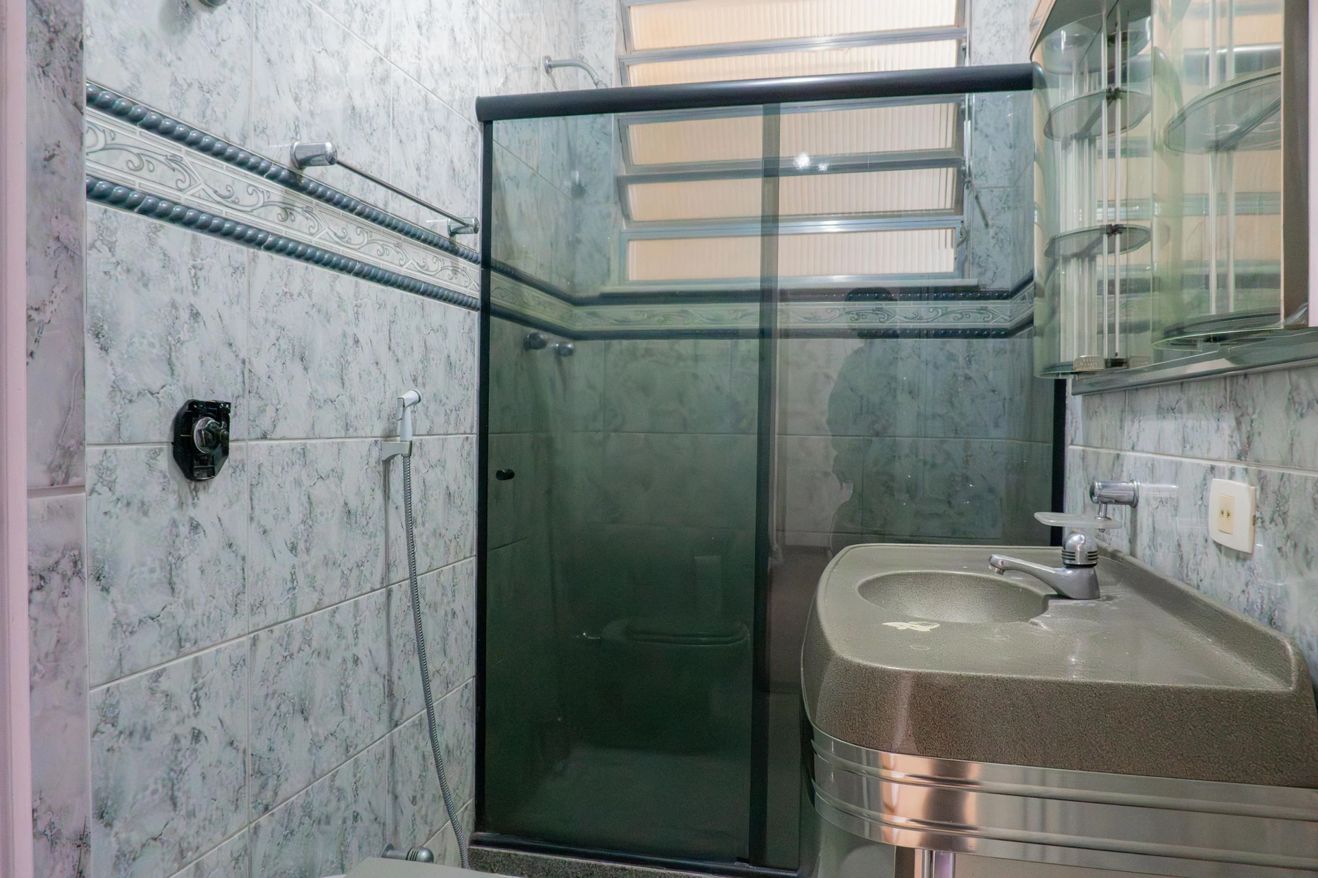 Apartment, 45 m², with a home office — photo 7