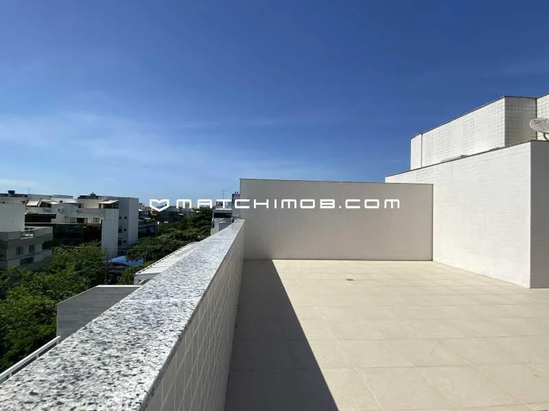 Apartamento com 3 quartos e terraço, 336 m² — photo 22