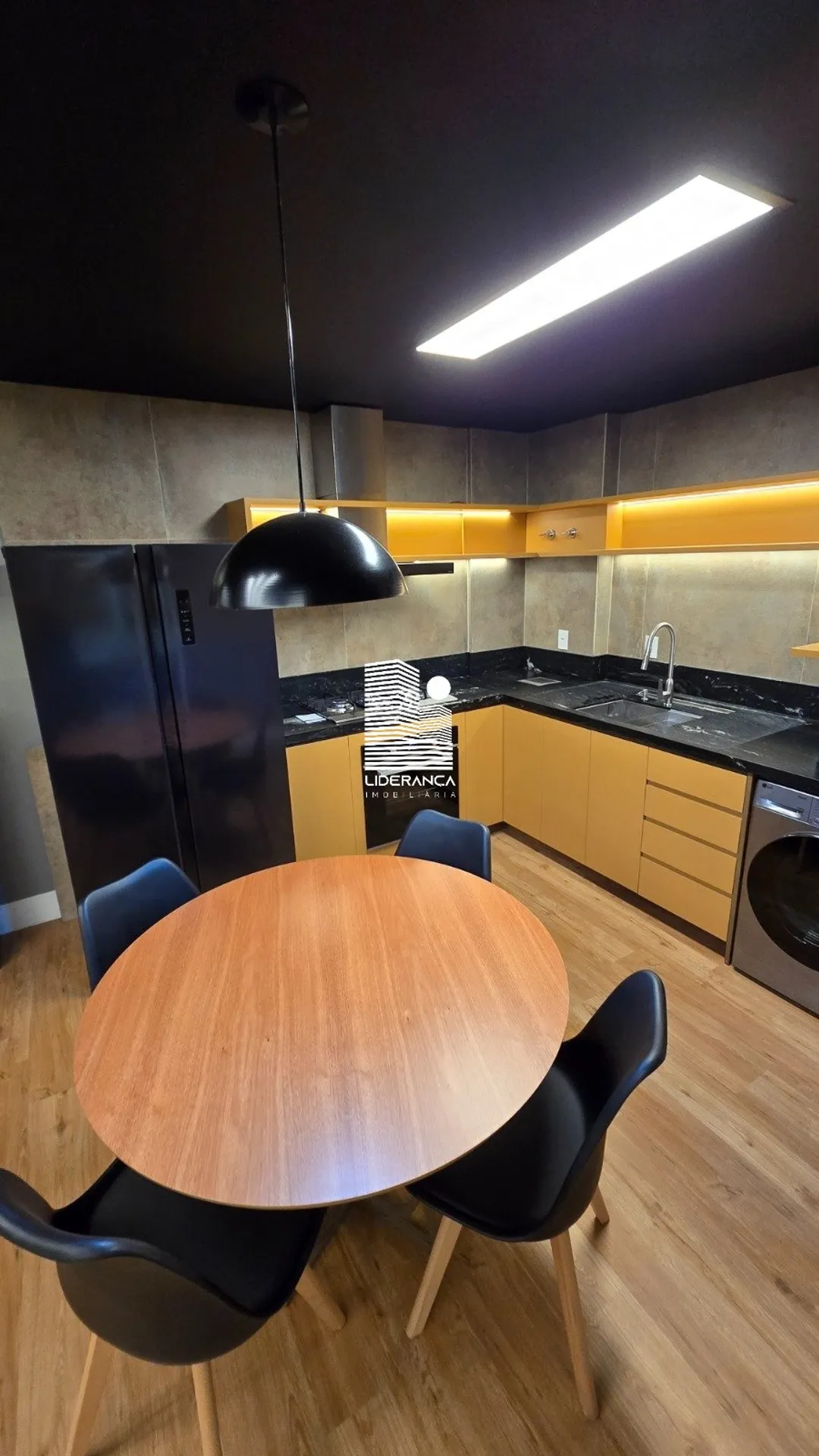 Lavadora y 1 dormitorio: departamento de 44 m² — photo 8
