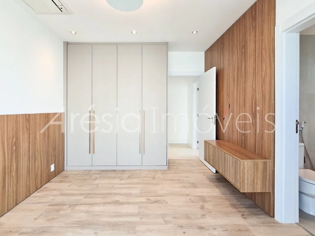 Apartamento de 267 m² com 3 suítes e piscina privativa — photo 39