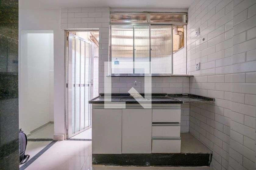 80 m² apartment with an open-plan kitchen and 2 bedrooms — photo 19