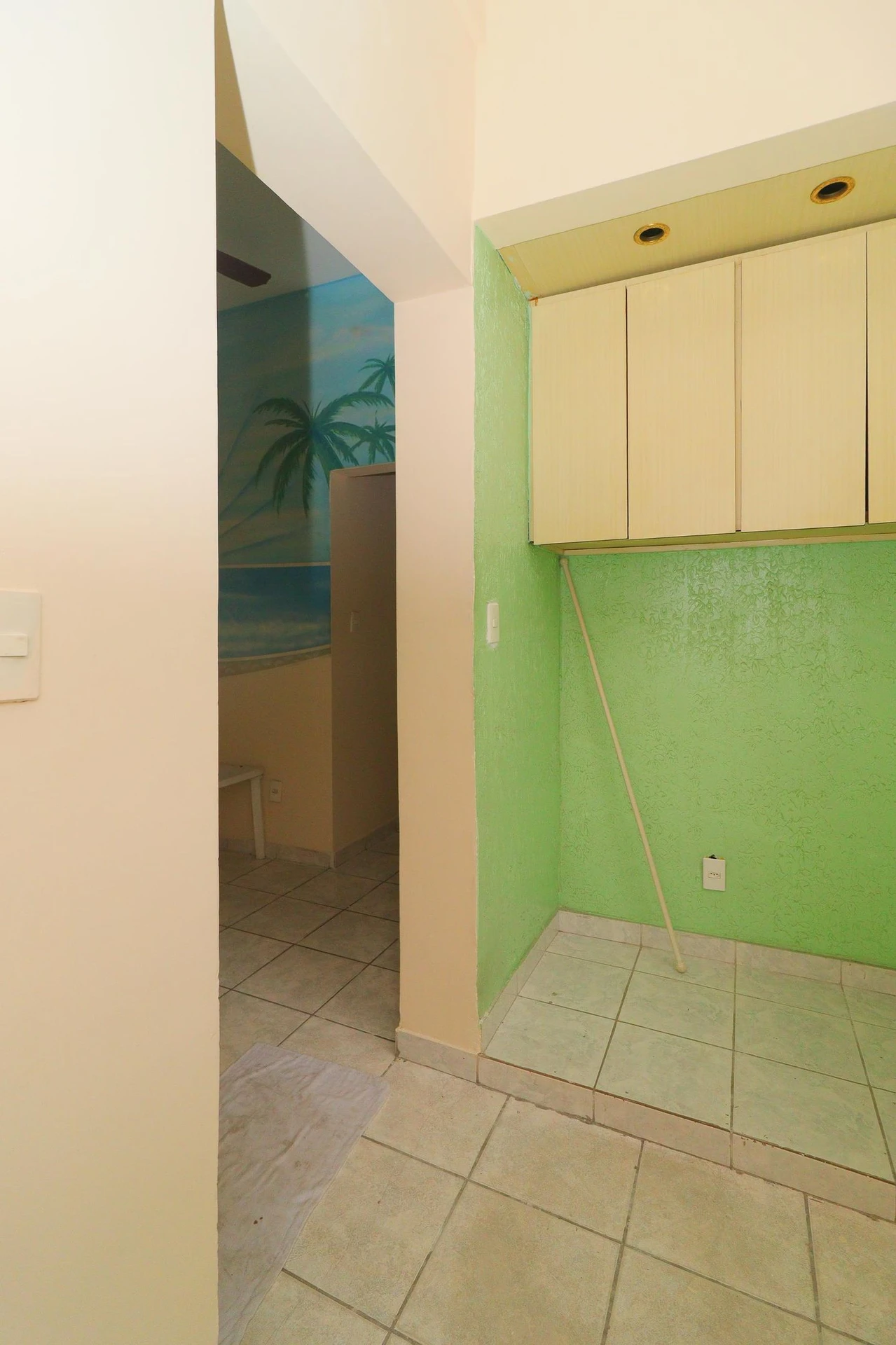 Rental apartment with 2 bedrooms and 2 bathrooms — photo 39