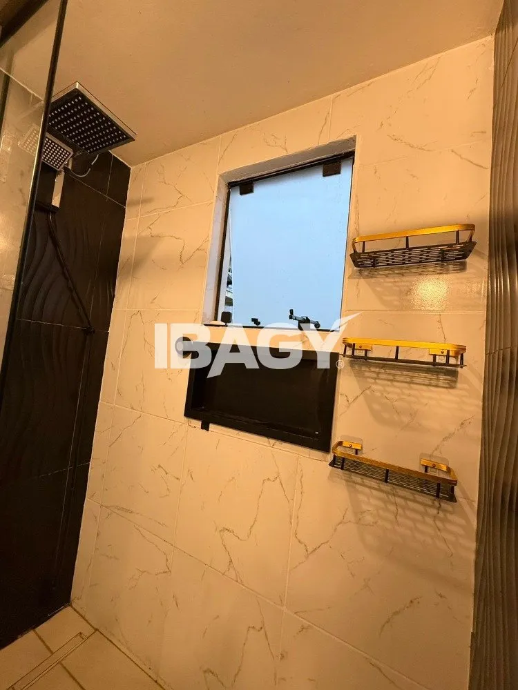 Будинок на 2 спальні 60 м² з балконом — photo 15