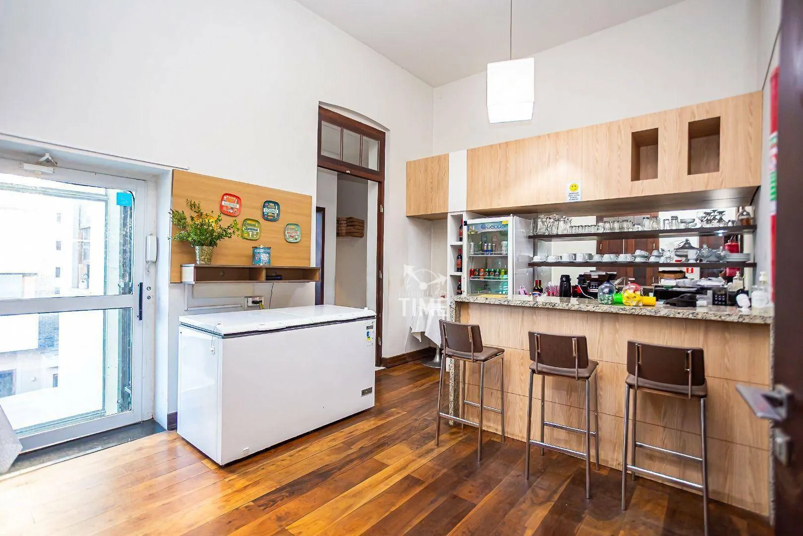 Apartamento mobiliado de 1 dormitório, 50 m², sem vaga — photo 44