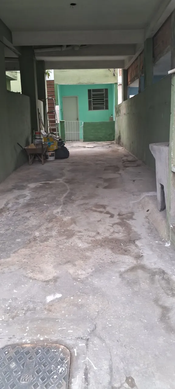 One-bedroom house, 60 m² — photo 16