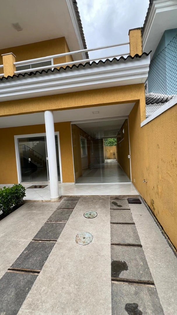 Casa com 230 m², 3 quartos e jardim privativo — photo 20