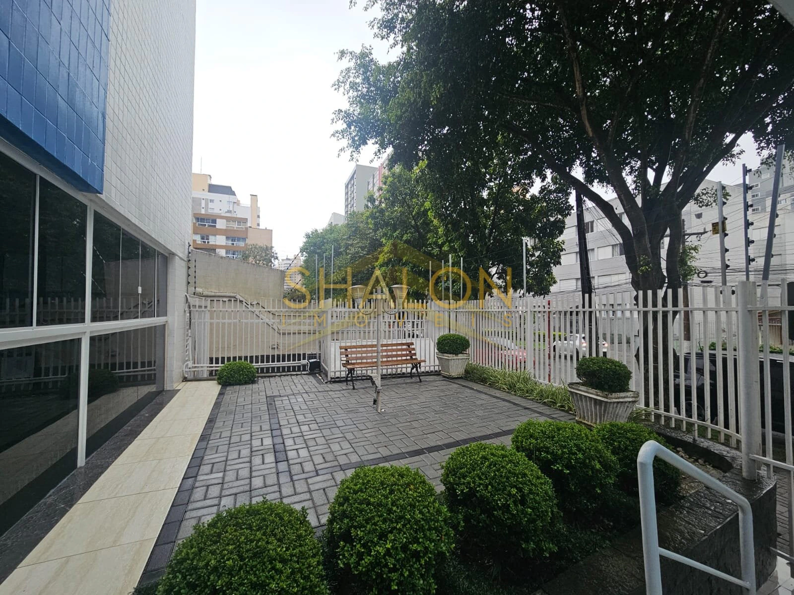 Private BBQ in a 3-bedroom apartment, 80 m² — photo 24