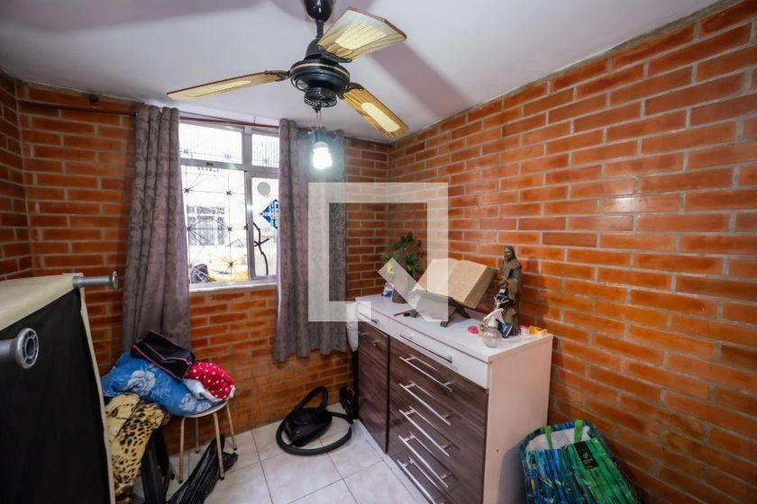 Furnished 2-bedroom apartment with 55 m² and 1 parking — photo 11