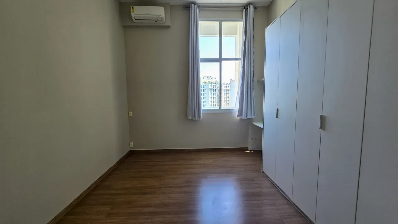 Water view in a one-bedroom apartment, 70 m² — photo 7