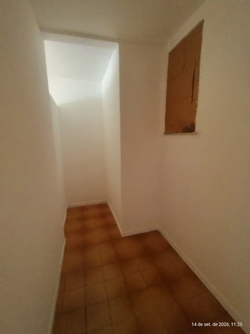 One-bedroom apartment, 40 m² — photo 8