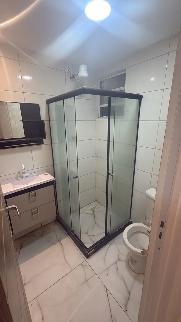 2-bedroom apartment, 50 m² — photo 5