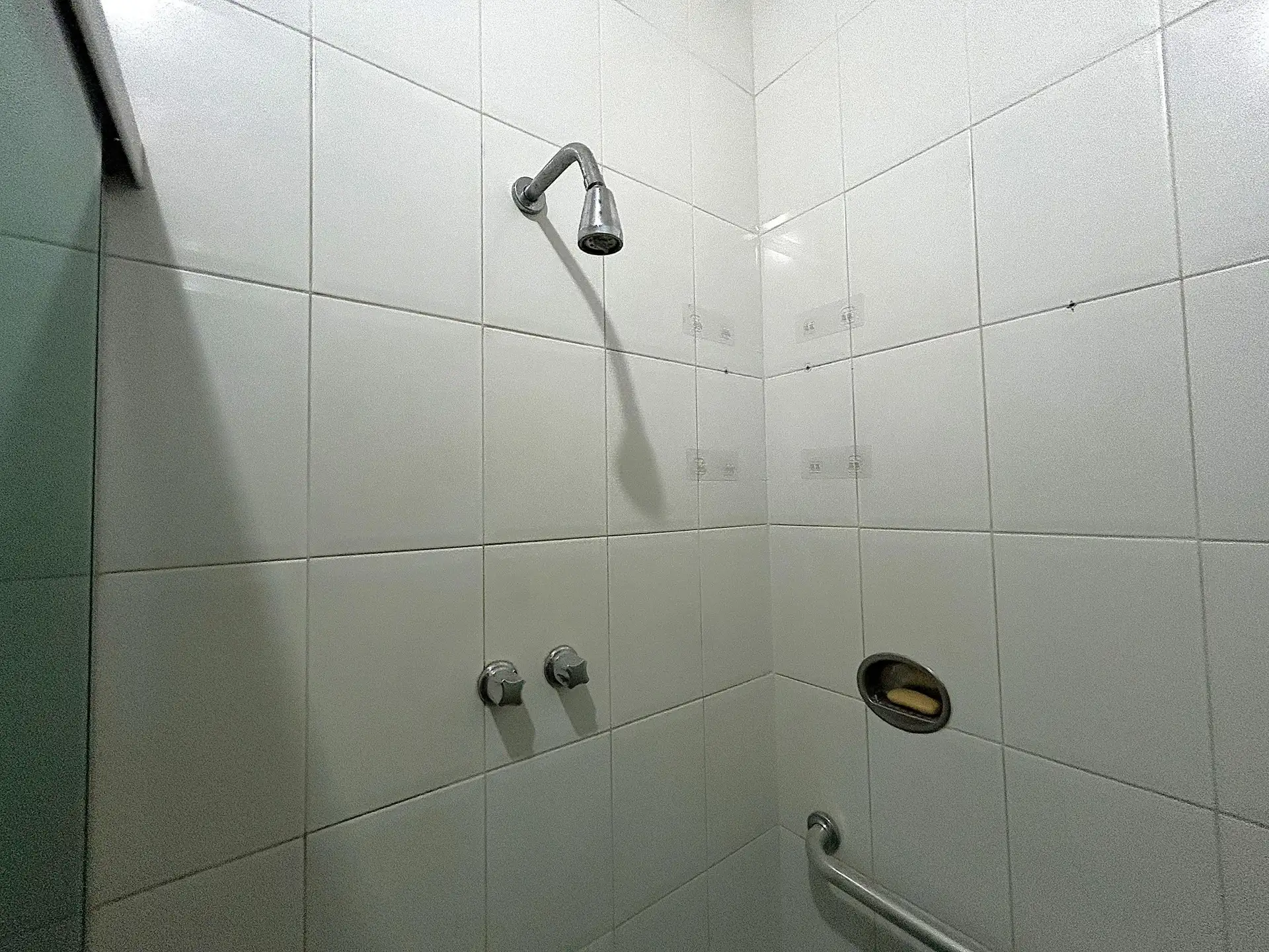 Apartamento sem mobília com 2 quartos e 1 banheiro — photo 27