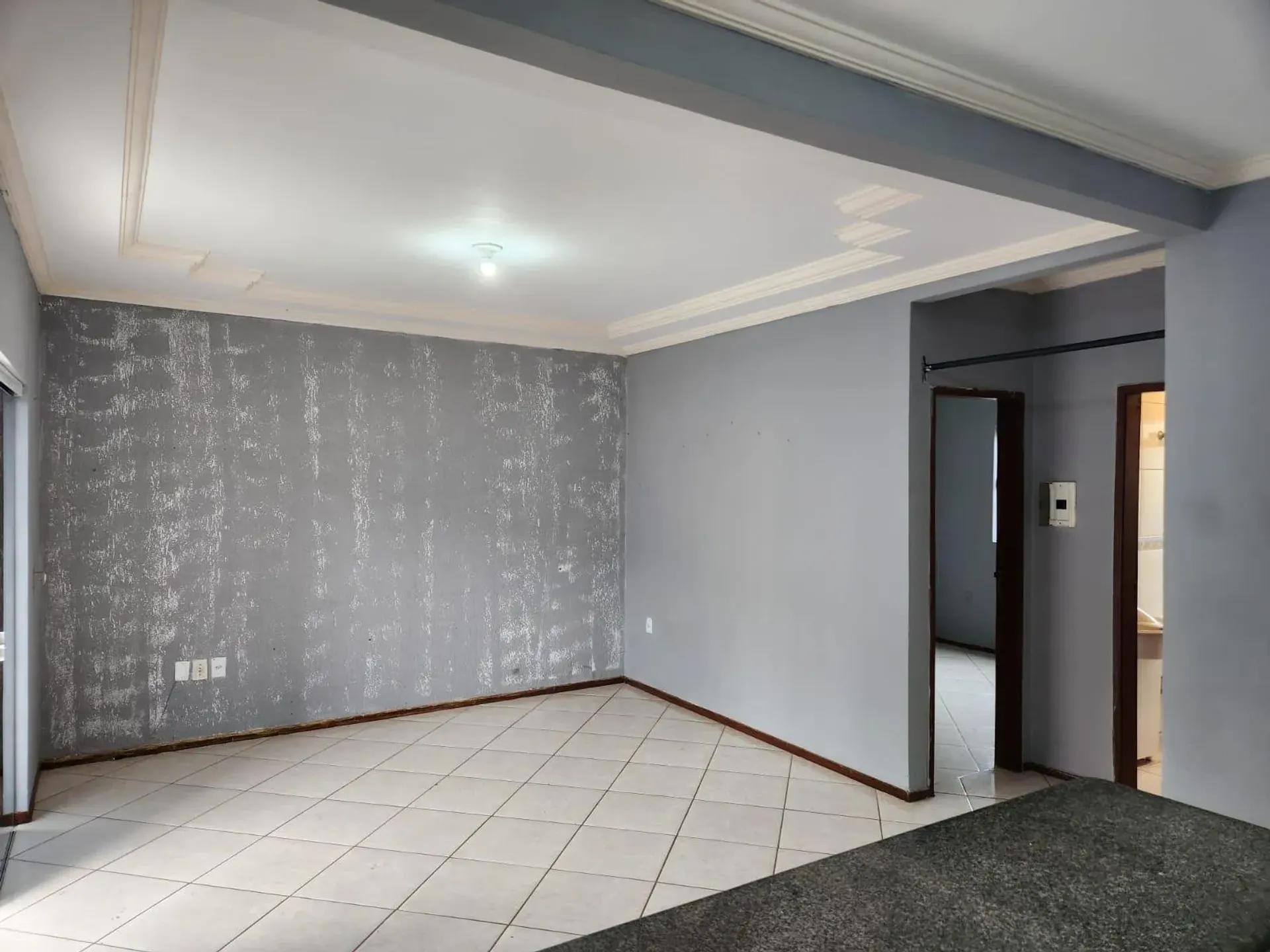 Квартира 58 м², 2 спальни, Флорианополис — photo 7