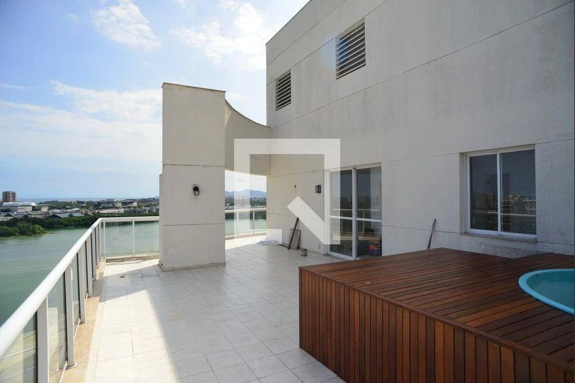 3-bedroom apartment with 225 m², 1 suite and balcony — photo 26