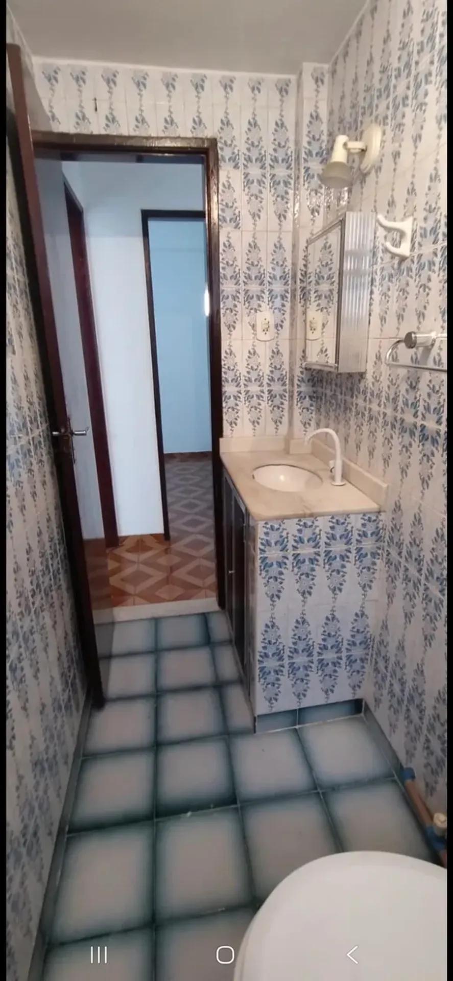 Apartamento de 2 quartos e 55 m² — photo 4