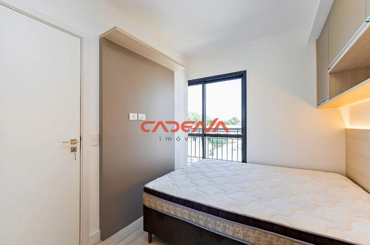 Apartamento mobiliado, 33 m², com espaço de home office — photo 12