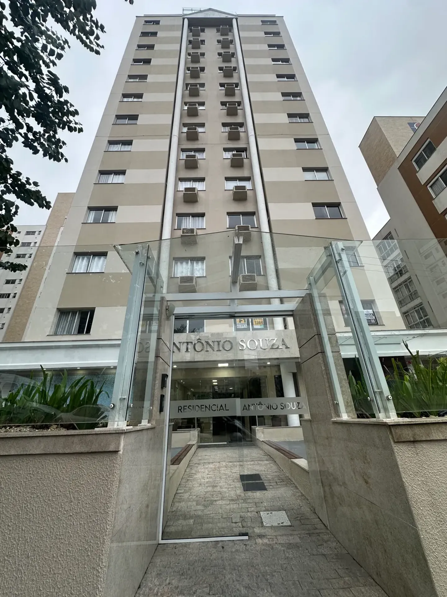 Departamento con parrilla privada en Florianópolis — photo 24