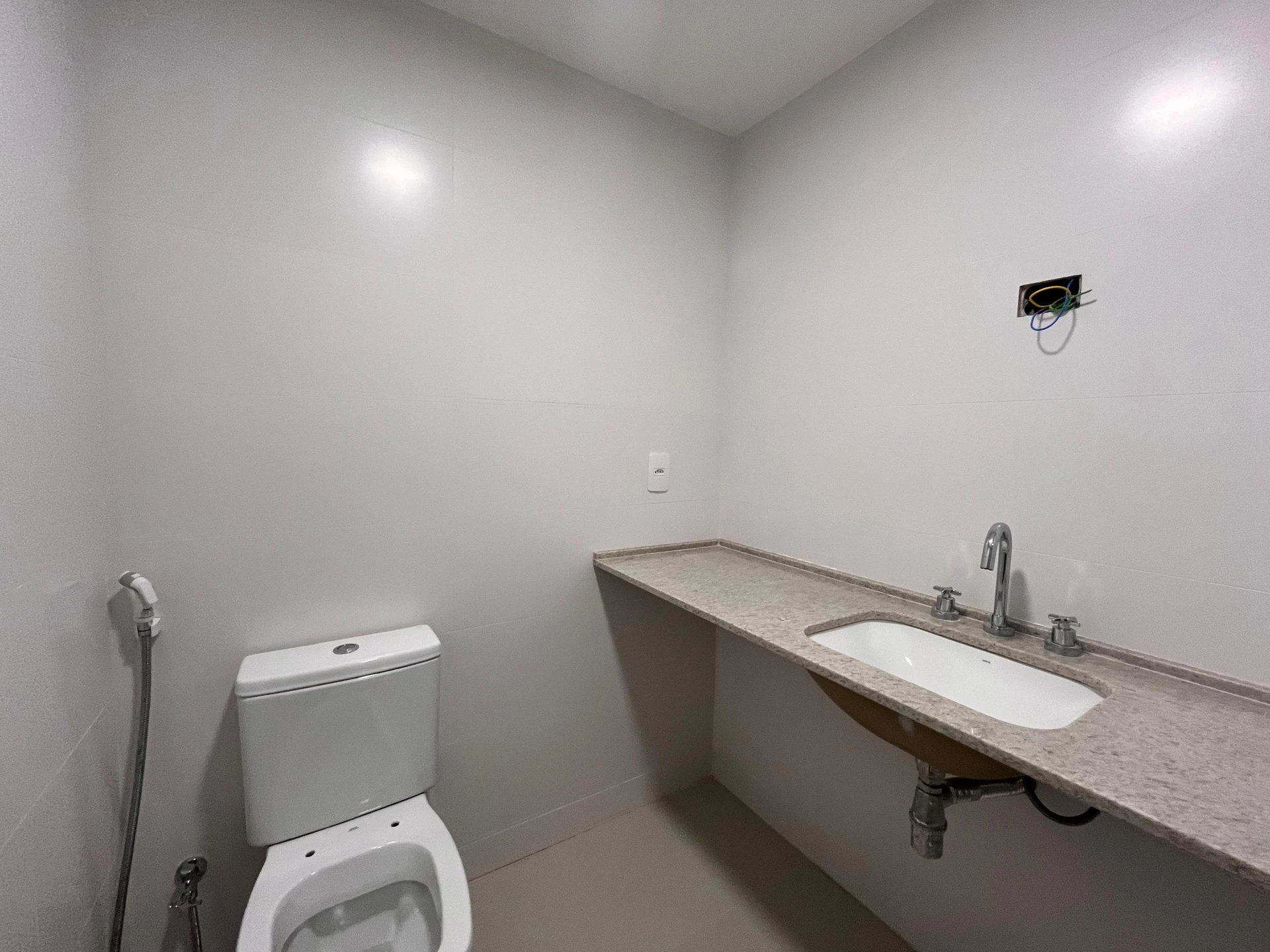 2-bedroom apartment in a building with a sauna — photo 28