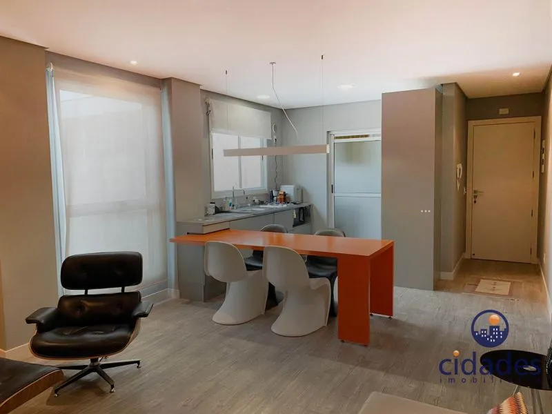 2-bedroom apartment with a home office — photo 11