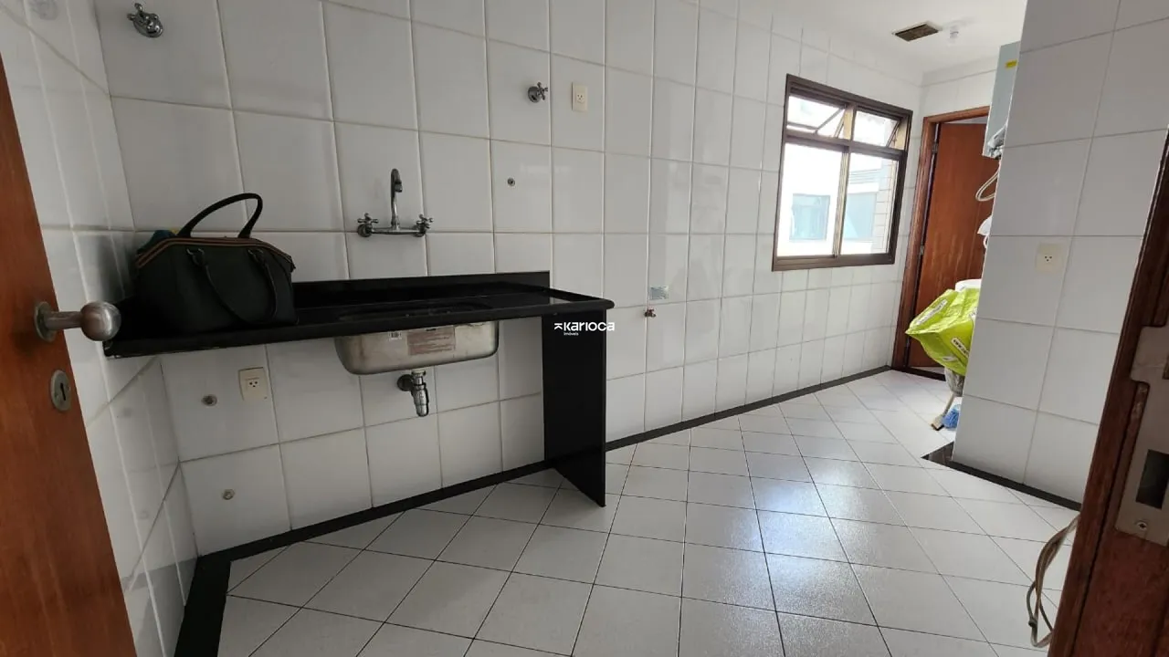Apartamento para locação com 82 m² e varanda — photo 4