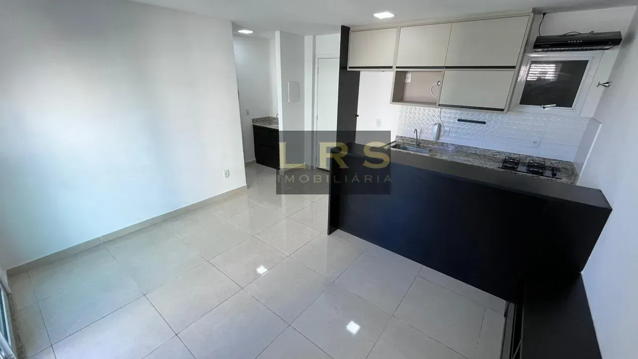 Apartamento de 1 quarto com cozinha integrada a gás — photo 4