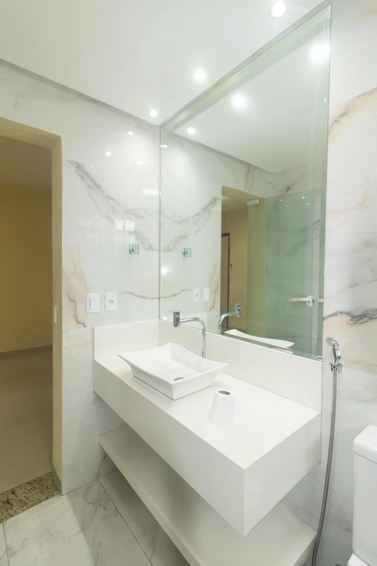 Casa de 3 quartos, sendo 1 suíte, 90 m², Campo Grande — photo 33