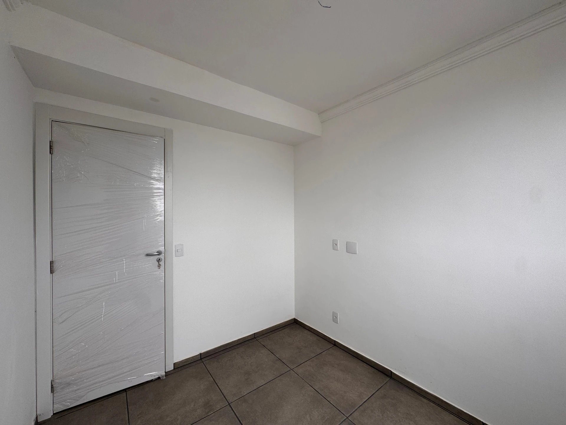 Furnished apartment, 50 m², with a washing machine — photo 24