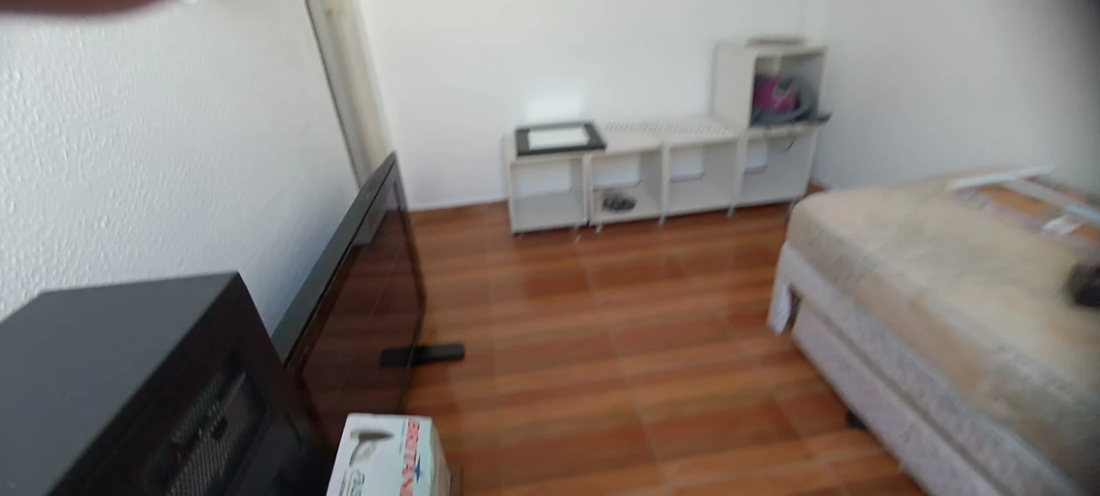 Furnished 49 m² apartment with 2 bedrooms and separate kitchen — photo 9