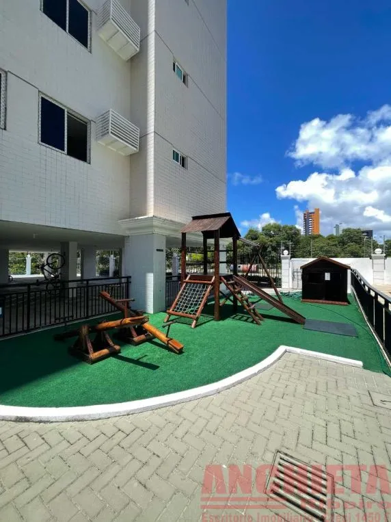 90 m² apartment on the 10th floor with 2 parking spots — photo 16