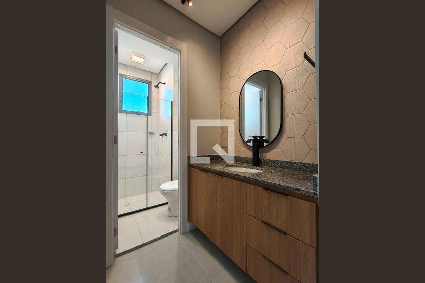 2 quartos e vista para a água: apartamento de 45 m² — photo 31