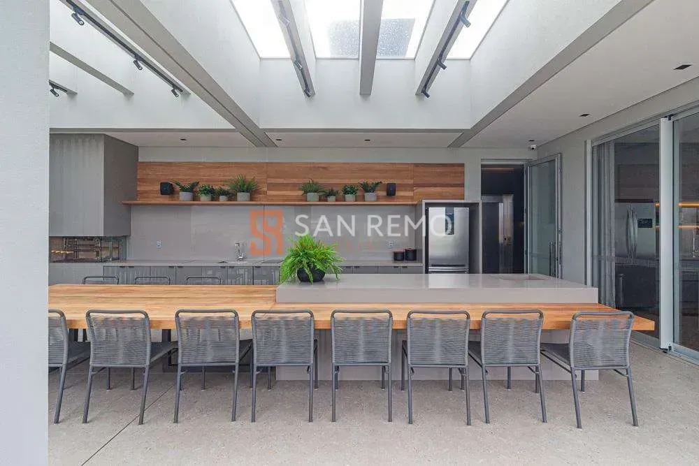 Apartamento de 3 habitaciones con 3 suites y 171 m² — photo 47
