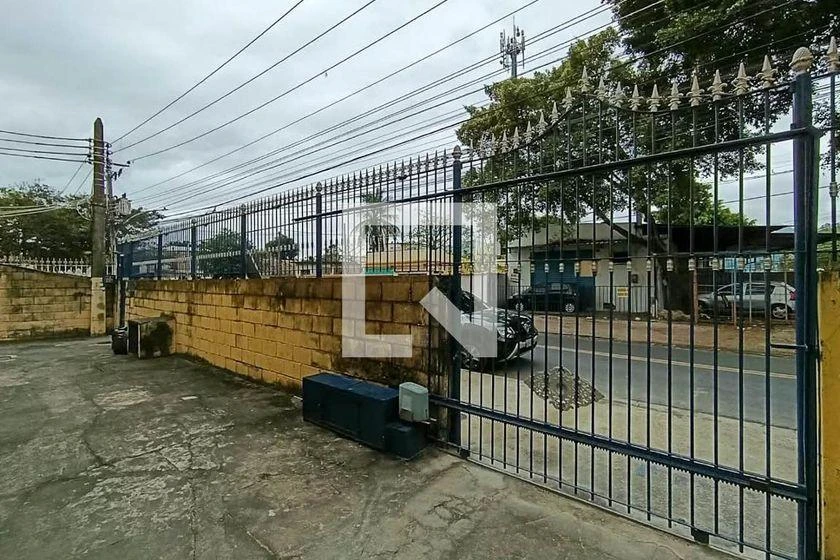 Furnished apartment with gas stove and 48 m² — photo 19