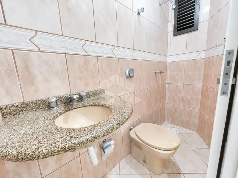 2-bedroom apartment with a water view in Florianópolis — photo 5