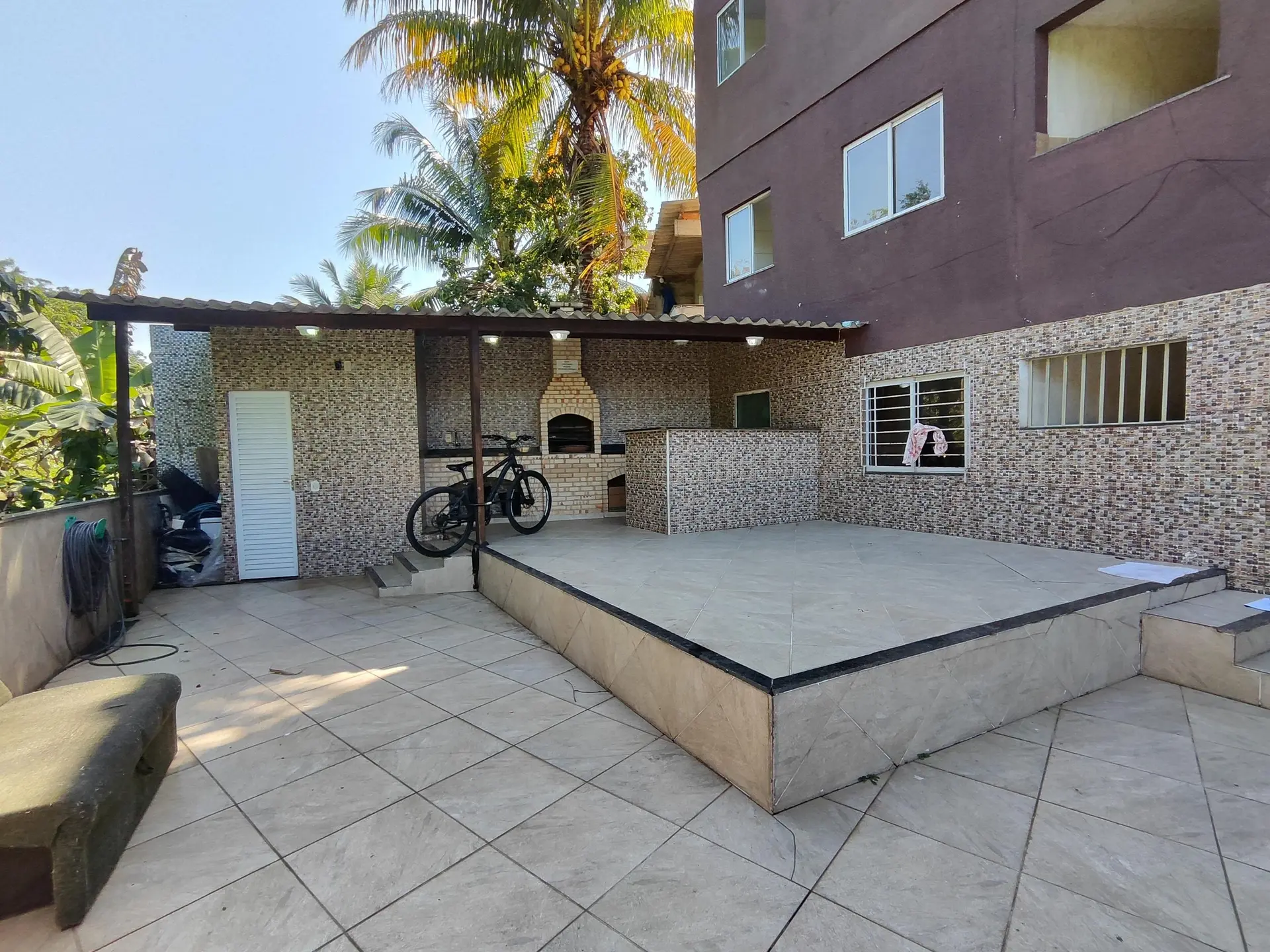 Apartment, 43 m², with a mountain view — photo 7