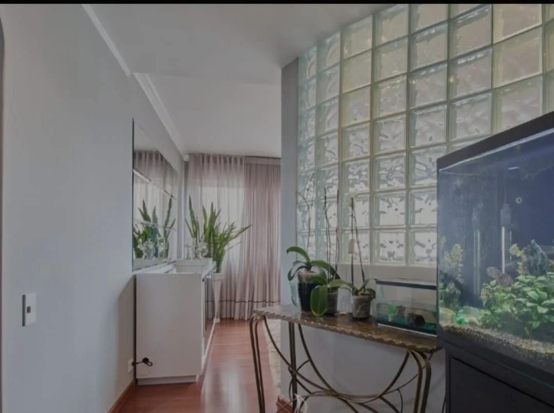 Apartamento mobiliado de 212 m² com 3 dormitórios e suíte — photo 20
